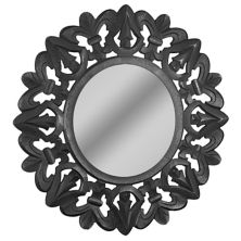 Настенное зеркало Medallion Sunburst из Американской художественной галереи American Art Gallery