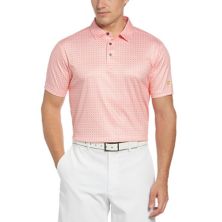 Мужская рубашка-поло для гольфа Jack Nicklaus Vacation Vibes стандартной посадки для гольфа Jack Nicklaus