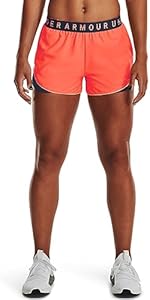 Under Armour Women's Play Up Shorts 3.0 Under Armour