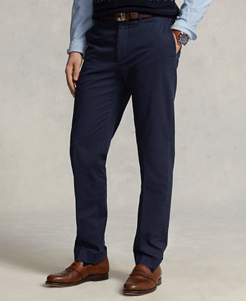 Мужские брюки-чиносы стрейч Polo Ralph Lauren
