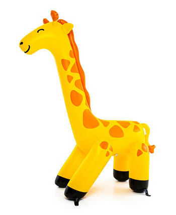 Giraffe Sprinkler Big Mouth Inc.
