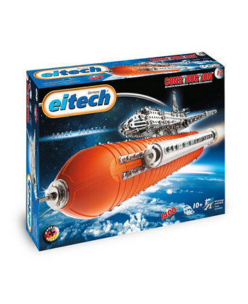 Эксклюзивная серия Deluxe Space Space Shuttle Eitech