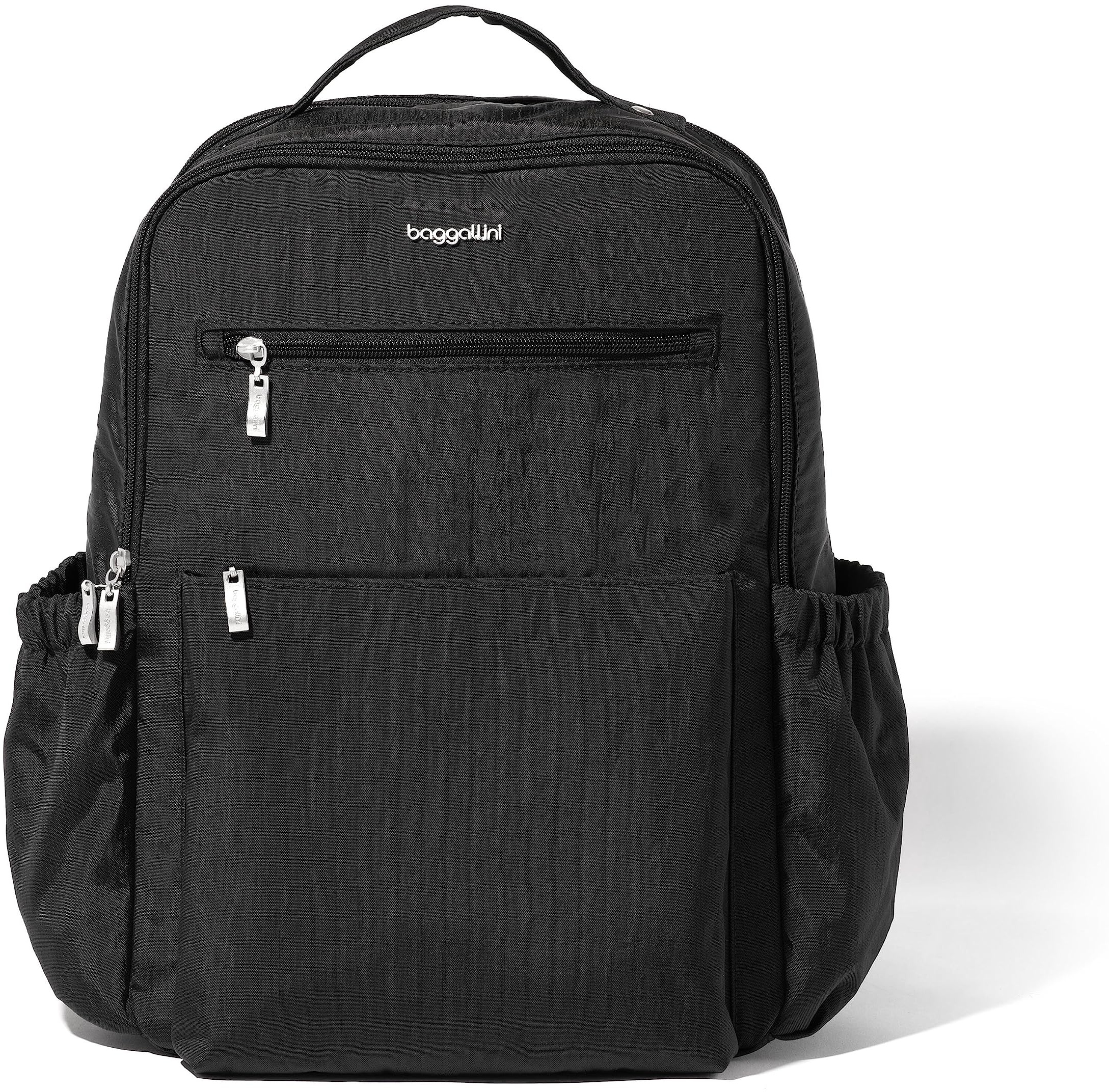 Расширяемый рюкзак для ноутбука Tribeca Baggallini