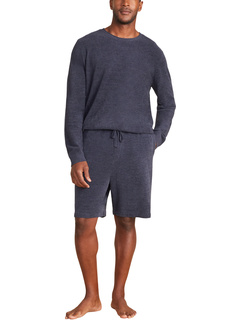 Мужские шорты для отдыха CozyChic Ultra Lite® Barefoot Dreams