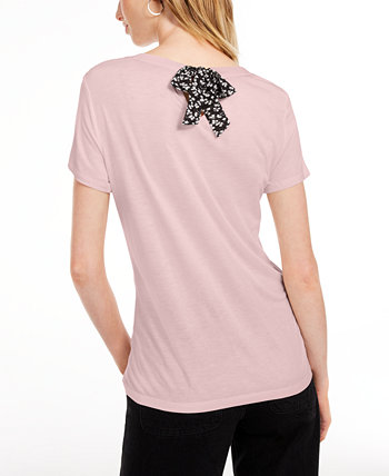 Розовый (Potpourri)