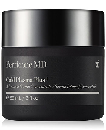 Cold Plasma Plus + улучшенный концентрат сыворотки, 2 унции Perricone MD