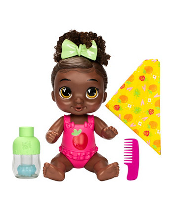 Игровой набор для куклы Shampoo Snuggle Berry Boo Baby Alive