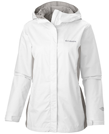 Женская дождевая куртка Columbia Omni-Tech™ Arcadia II Columbia