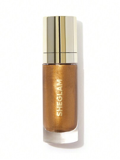 Sunkissed Body Highlighter - Eros SHEGLAM