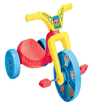 8.5" Fly Wheel Ride-On CoComelon