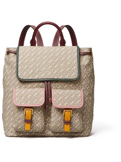 tory burch perry flap