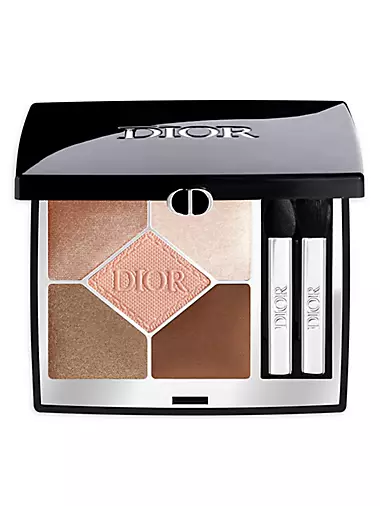 5 Couleurs Eyeshadow Palette Dior