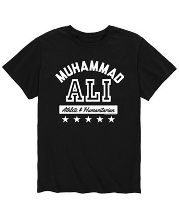 Мужская футболка с символикой Мухаммеда Али AIRWAVES
