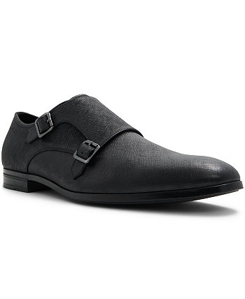 Мужские туфли-монки Benedetto с ремешками ALDO