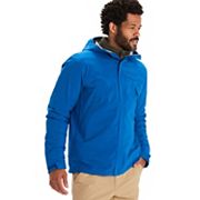 Мужская Повседневная куртка Marmot PreCip Eco Pro с капюшоном Marmot