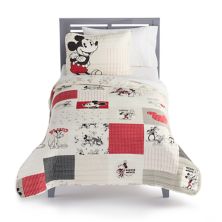 Disney's Mickey Mouse Quilt Set with Shams by The Big One® Disney