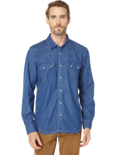 Sawtooth Pocket Shirt 7 For All Mankind