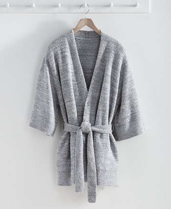 Роскошный вязаный халат, созданный для Macy's Hotel Collection