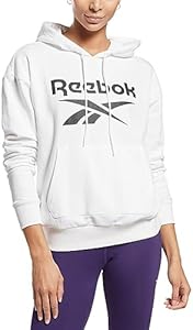 Женское Худи Reebok Big Logo Reebok