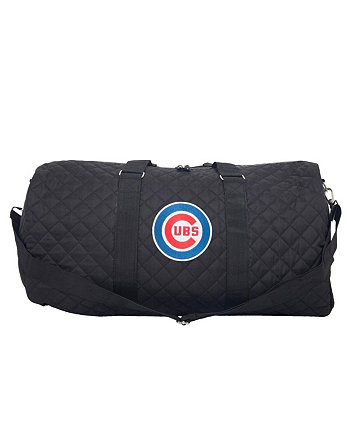 Женская стеганая спортивная сумка Chicago Cubs Layover FOCO
