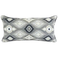 Donna Sharp Nomad Emblem Decorative Pillow Donna Sharp