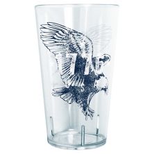1776 г. США Белоголовый орлан 24 унции. Тритан Тумблер Licensed Character