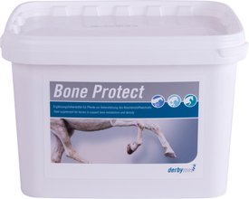 derbymed Bone Protect Horse Supplement, 7-lb bucket Derbymed