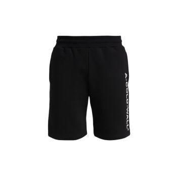 Essential Logo Sweat Shorts A-COLD-WALL*