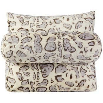 Cheer Collection Tv Reading And Wedge Pillow With Detachable Bolster Cheer Collection