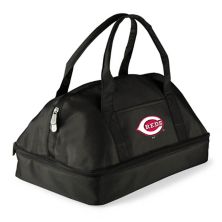 Изолированная сумка-запеканка для пикника Cincinnati Reds Potluck Picnic Time