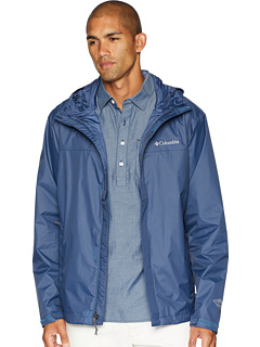 Мужская Куртка Columbia Watertight™ II для дождя Columbia