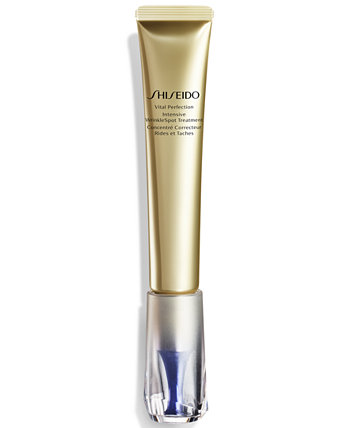 Vital Perfection Intensive WrinkleSpot Treatment, 20 мл Shiseido