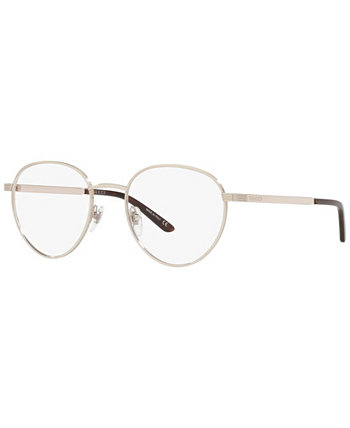 Мужские круглые очки, GC001525 GUCCI