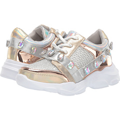 Многоцветный (Silver Multi)