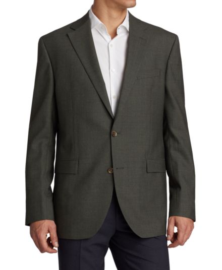 Спортивная куртка Modern Suit Separate Jack Victor