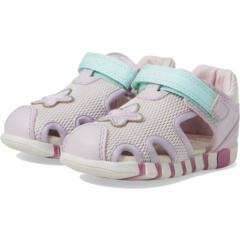 Sandals Macchiagi 5 (Infant/Toddler/Little Kid) Geox