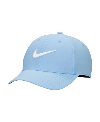 Men's Light Blue Club Performance Adjustable Hat Nike