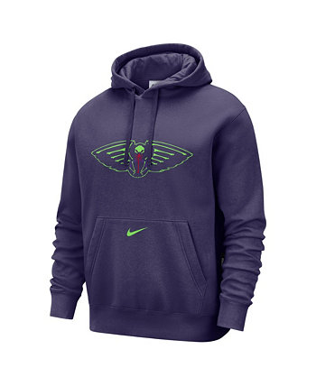 Мужское Худи Nike 2024/25 City Edition Essential Club Nike