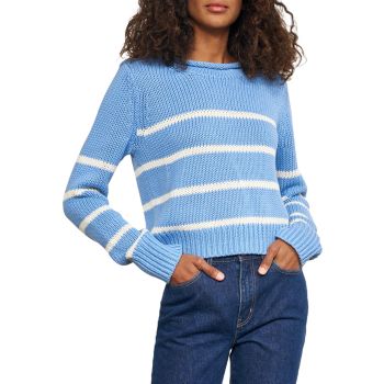 Mini Marina Sweater LA LIGNE