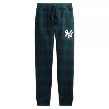 Брюки New York Yankees® Lounge Polo Ralph Lauren