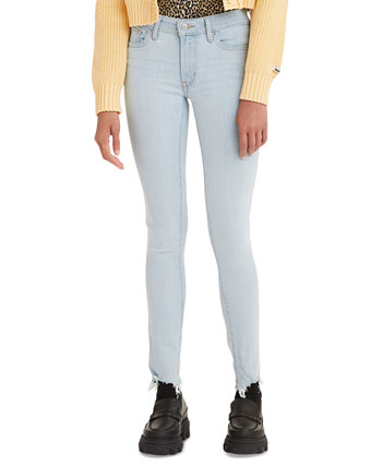 Women's 711 Mid Rise Stretch Skinny Jeans Levi's®