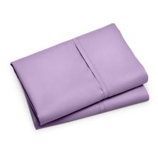 Ultra Soft Double Brushed Pillowcase Set Bare Home