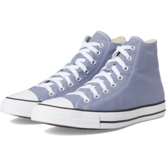 Кроссовки Converse Chuck Taylor All Star Hi с текстильным верхом и резиновым носком Converse