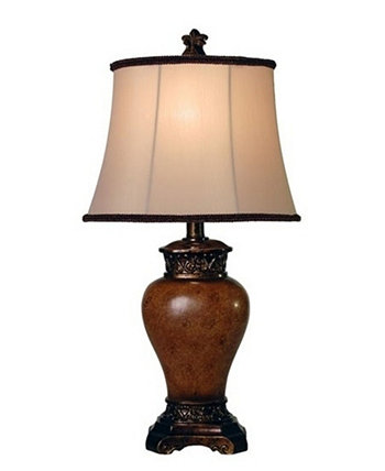 Настольная лампа Maximus StyleCraft Home Collection