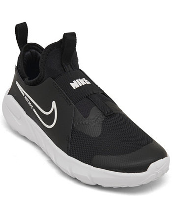 Беговые кроссовки без шнурков Little Kids Flex Runner 2 от Finish Line Nike