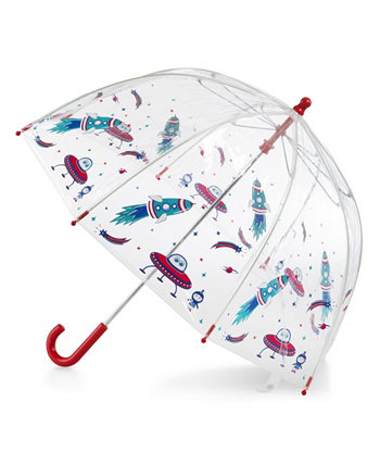 Детский пузырьковый зонтик Totes