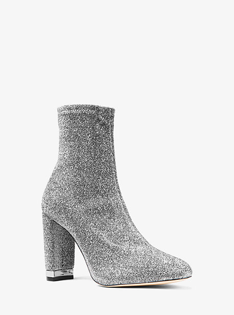 Mandy stretch hot sale ankle boot