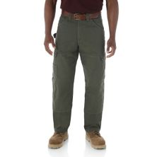 Мужские казуальные брюки Wrangler RIGGS Workwear Ranger Wrangler