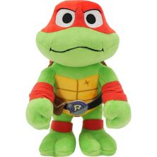 Mattel Teenage Mutant Ninja Turtles: Mutant Mayhem Raphael Plush Toy Mattel