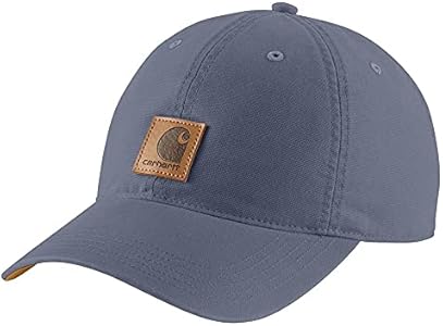 Carhartt Women's Canvas Cap Carhartt